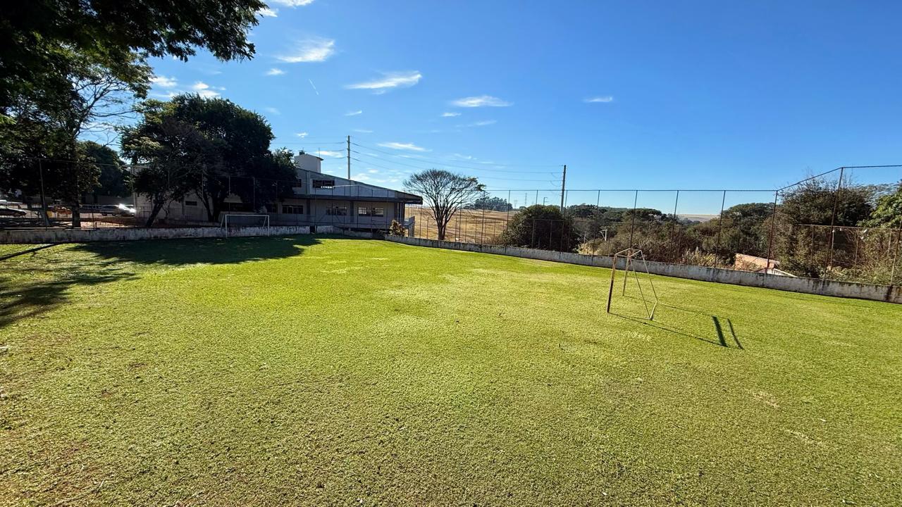 FOTO CAMPO FUTEBOL